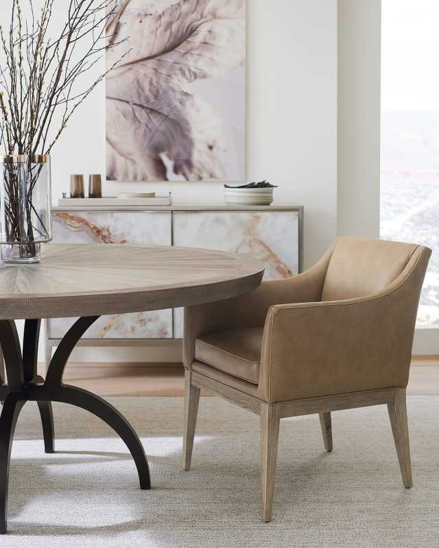 Rough & Ready Dining Table 54"