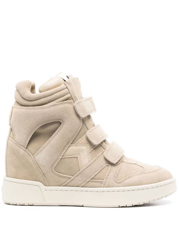 50mm Im3 sneakers