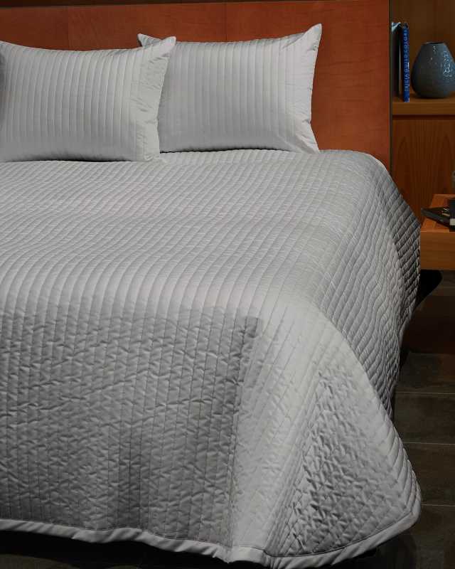 Siena Quilted Coverle
