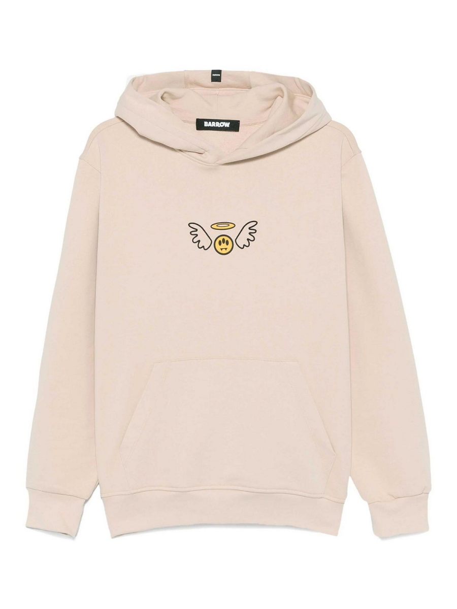 Barrow Sweat-Shirts - Beige Clair