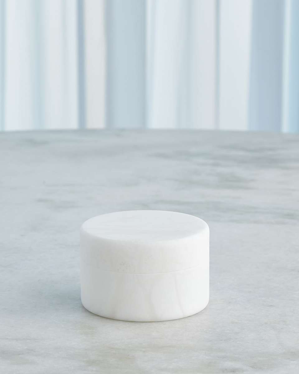 Cilindro Canister - 3"T
