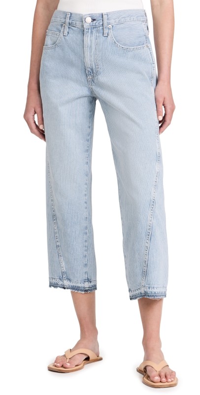 AMO Maria Pants with Let Down Hem Enjoy