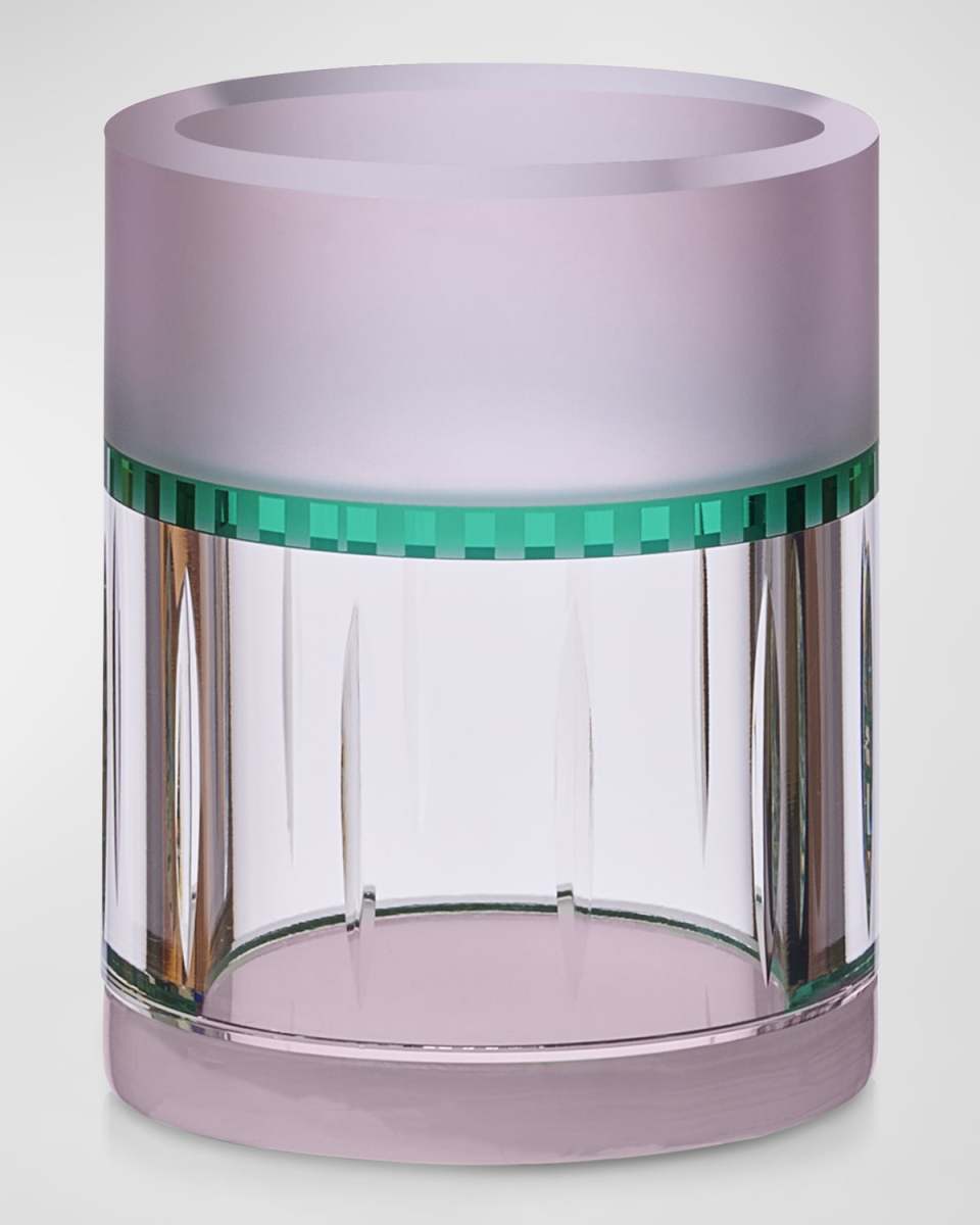 Dazzle Toothbrush Holder