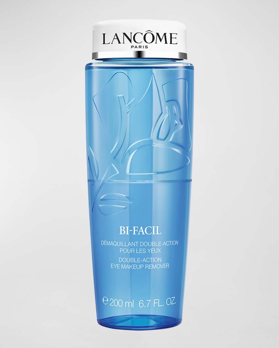 Bi-Facil Double-Action Eye Makeup Remover,