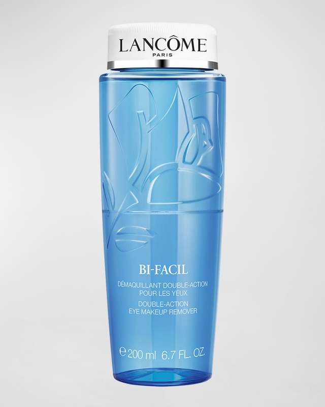 Bi-Facil Double-Action Eye Makeup Remover,
