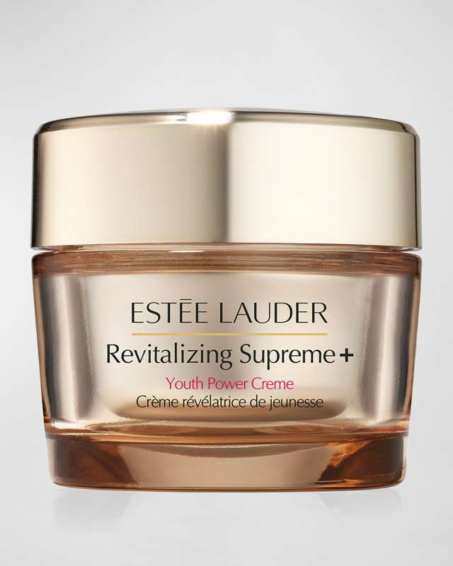Revitalizing Supreme+ Youth Power Creme,