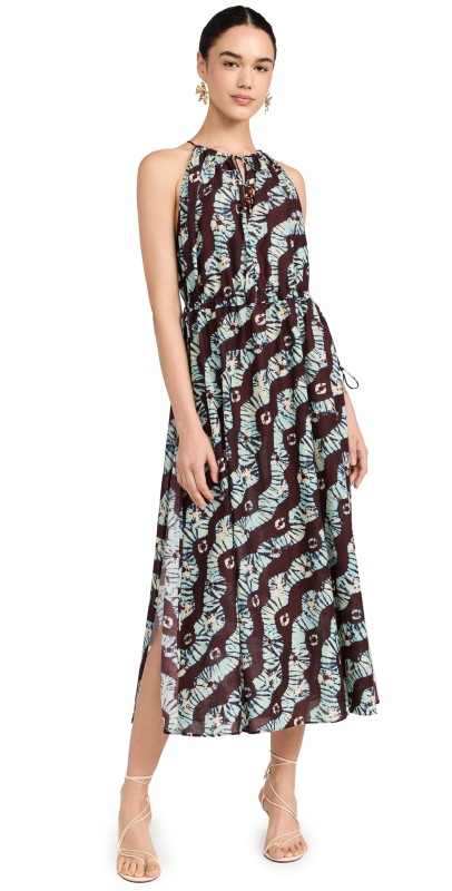 Ulla Johnson Cora Coverup Pietra