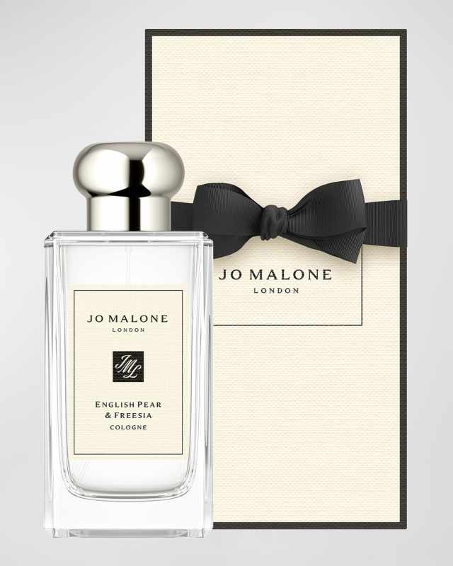 English Pear & Freesia Cologne, 3.4 oz.