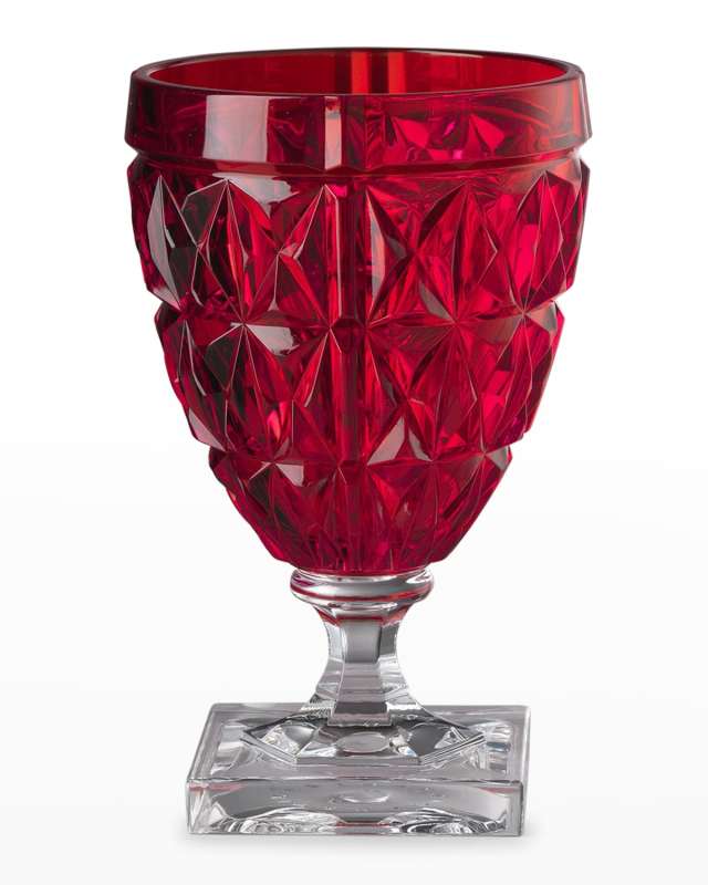 Stella Wine Glasses, Set of 6
