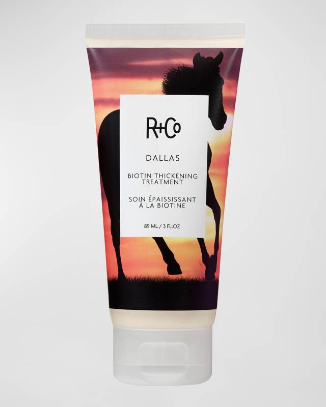 Dallas Thickening Treatment, 3 oz.