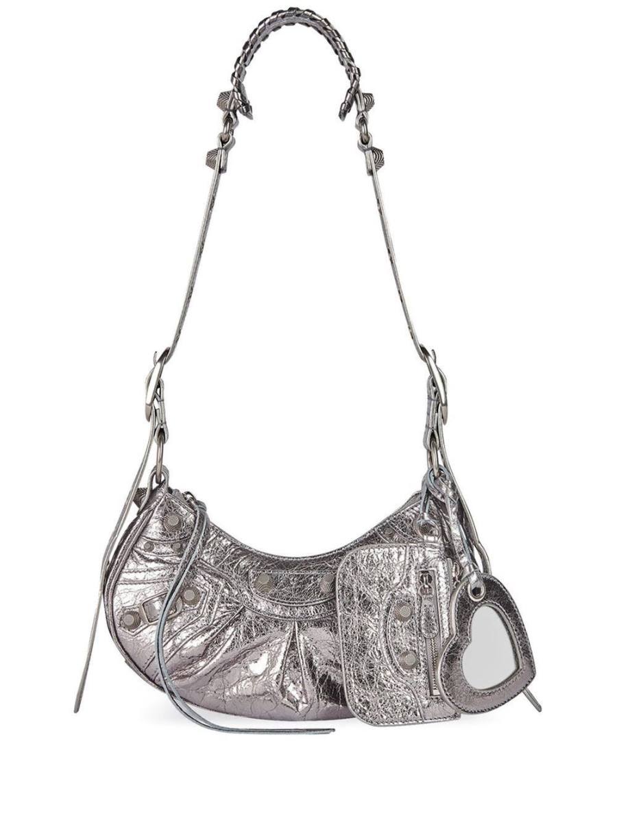 mini Le Cagole shoulder bag