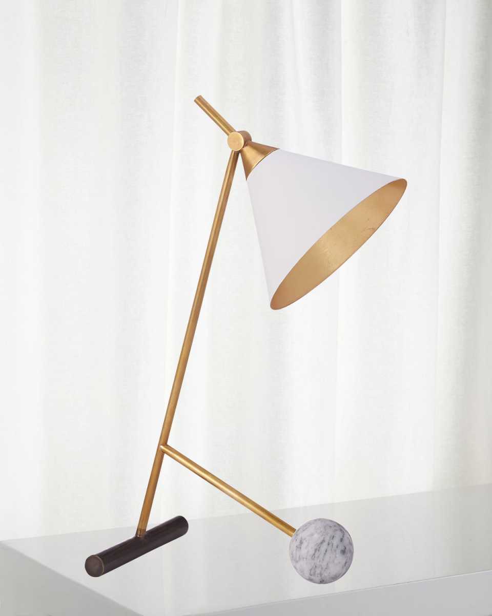 Cleo Table Lamp By Kelly Wearstler