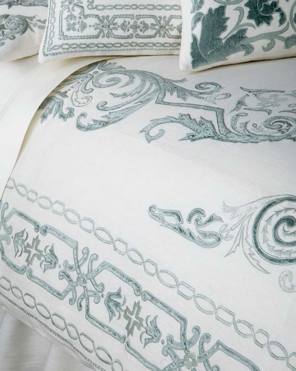 Aleksi Duvet Cover,