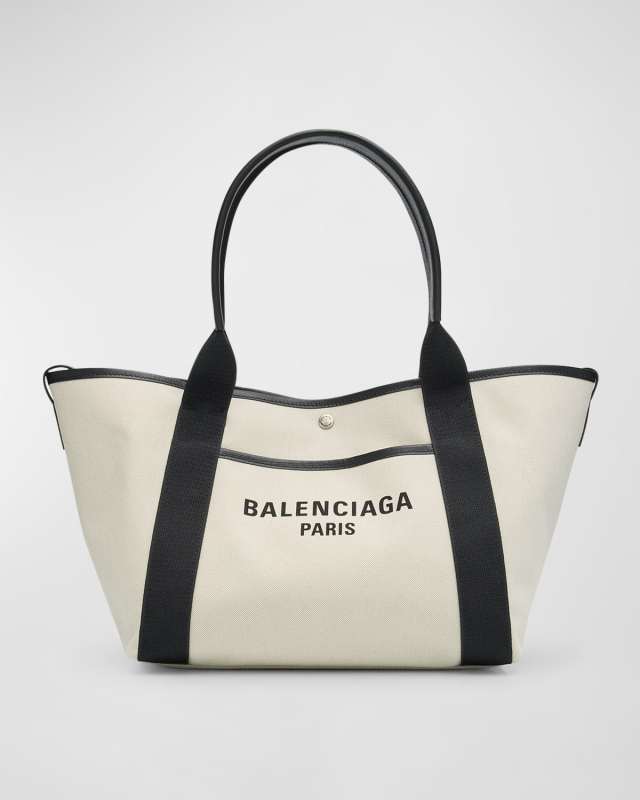 Biarritz Medium Tote Bag