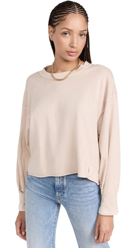 FP Movement Inspire Layer Tee Doe