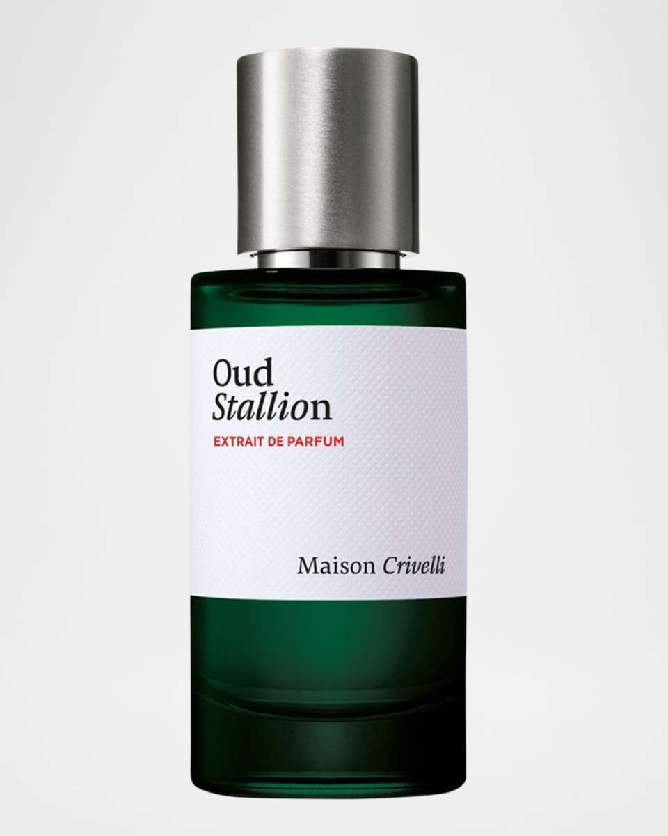 Oud Stallion Extrait,