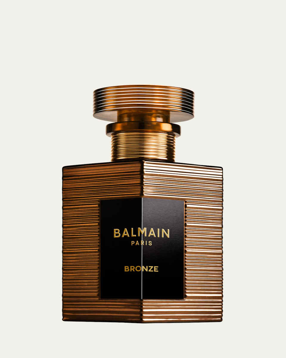 Bronze Eau De Parfum, 50 mL