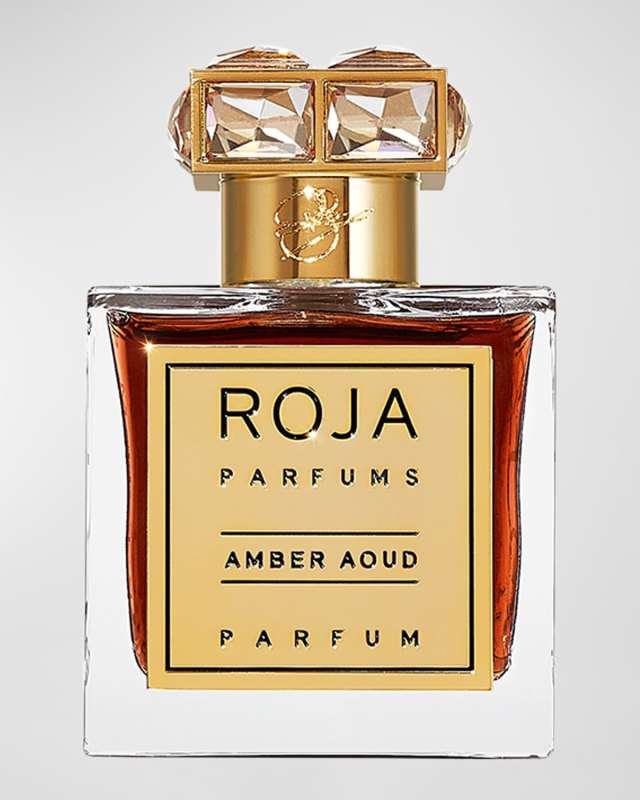 Amber Aoud Parfum,