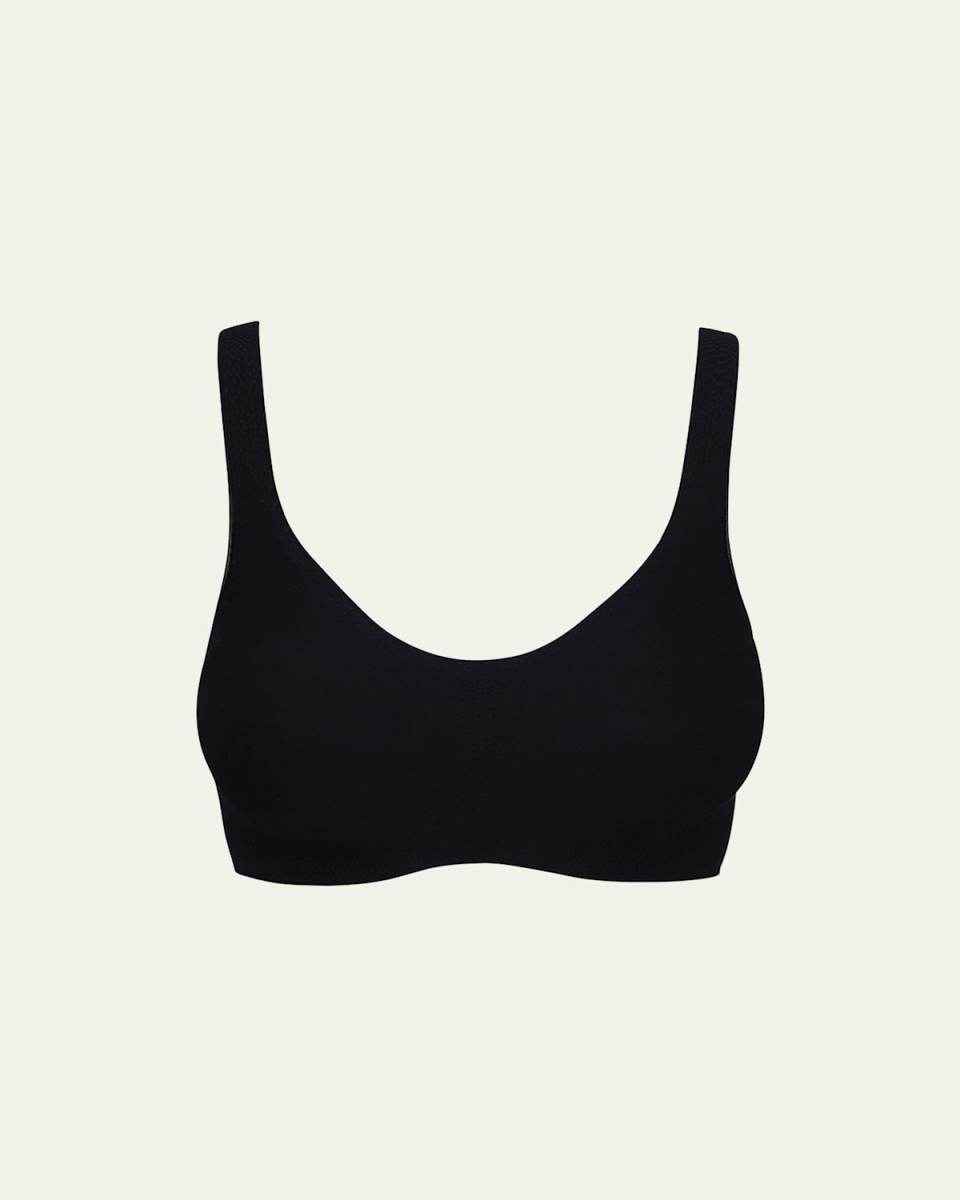 Butter Soft-Support Bralette