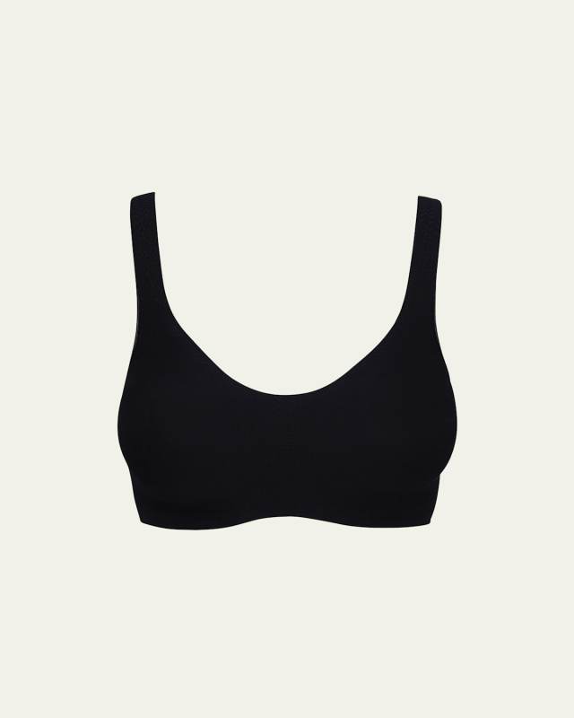 Butter Soft-Support Bralette