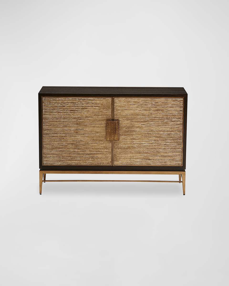 Walthall Two-Door Cabinet