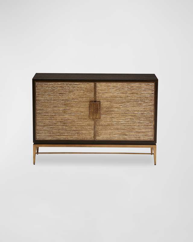 Walthall Two-Door Cabinet