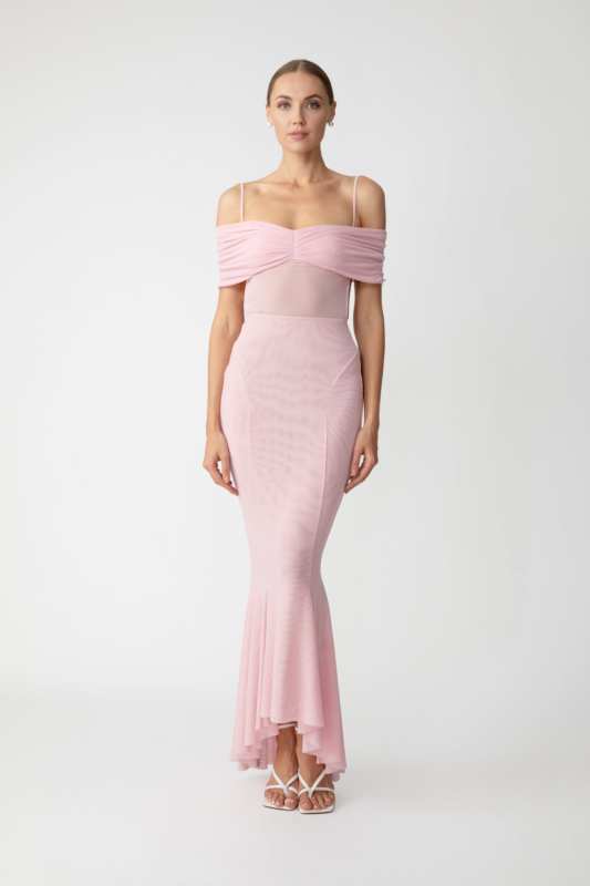Keira Maxi Dress