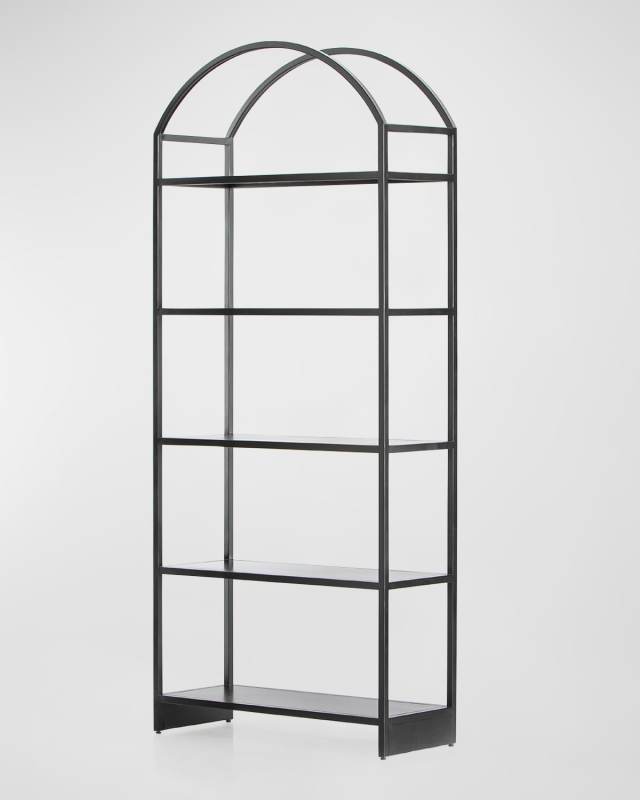Loomis Tall Bookcase