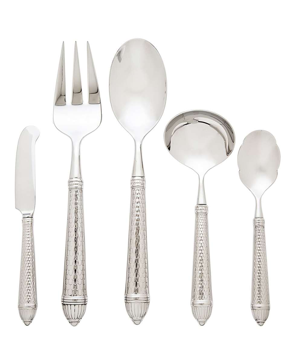 Raffaello 5-Piece Hostess Set