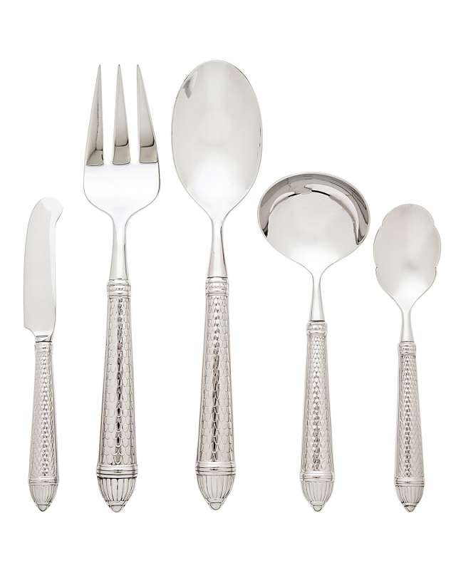 Raffaello 5-Piece Hostess Set