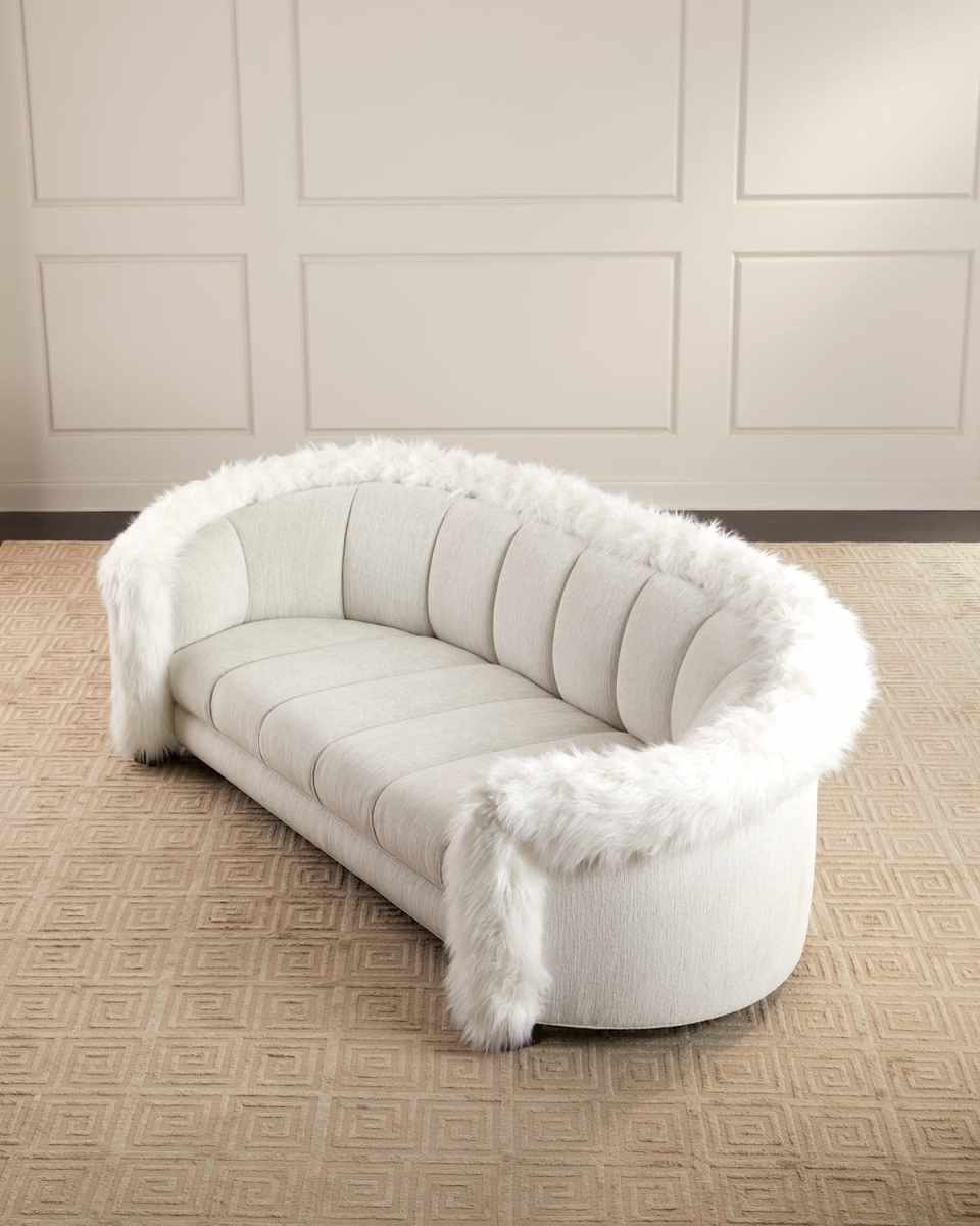 Mariah Sofa, 103"