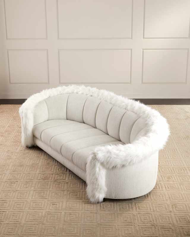 Mariah Sofa, 103"