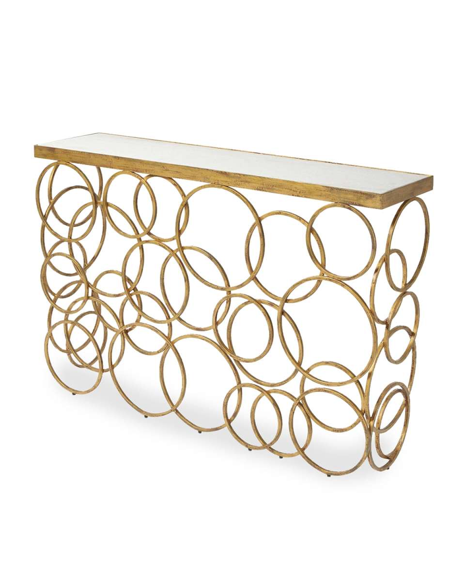 Ring Console