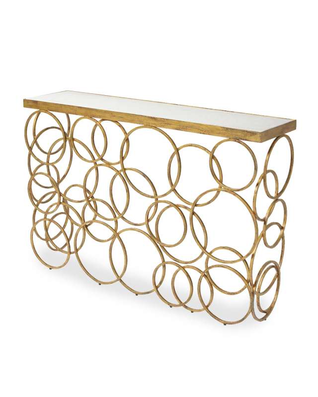 Ring Console