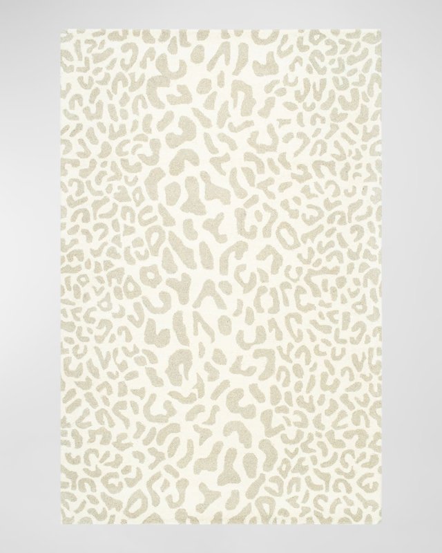 Athena Hand-Tufted Rug, 9' x 12'