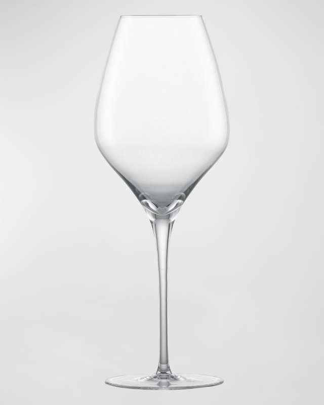 Zwiesel Glas Handmade Alloro 17.1 oz. Tasting Glasses, Set of 2