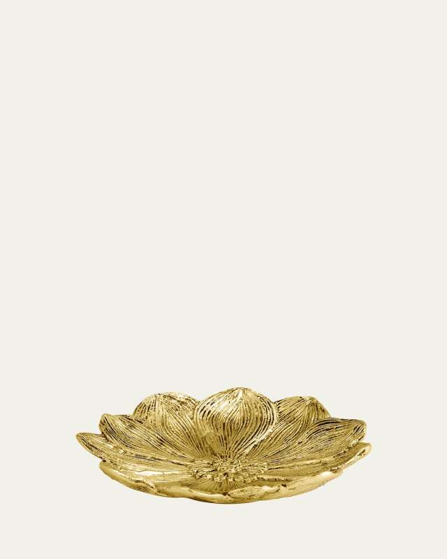Vintage Bloom Catch All Tray