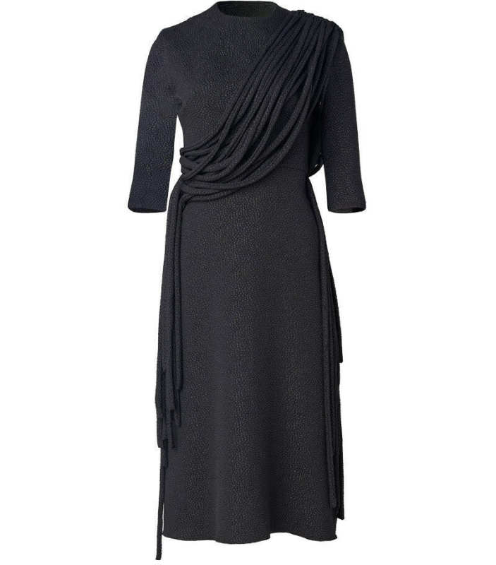 Cassandra Dress