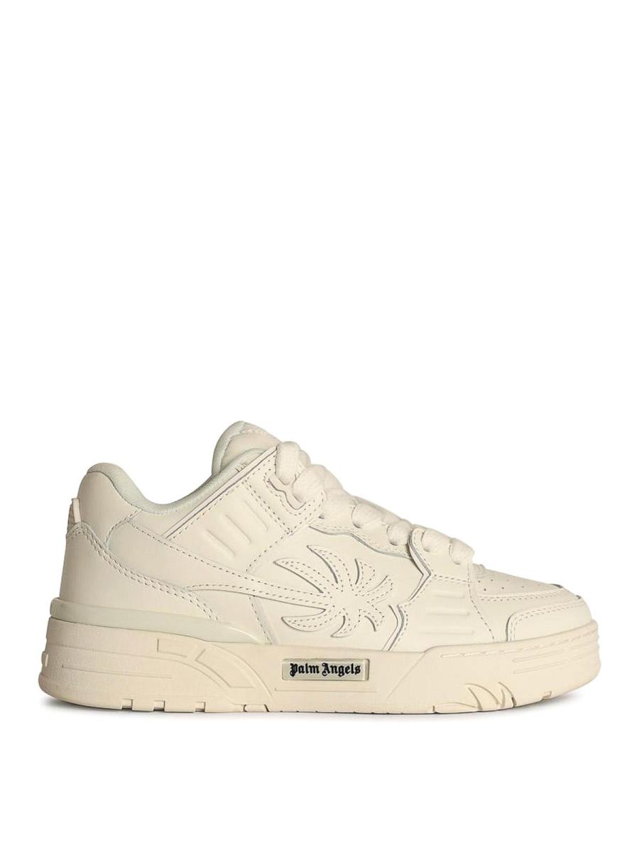 Palm Angels Baskets - Blanc
