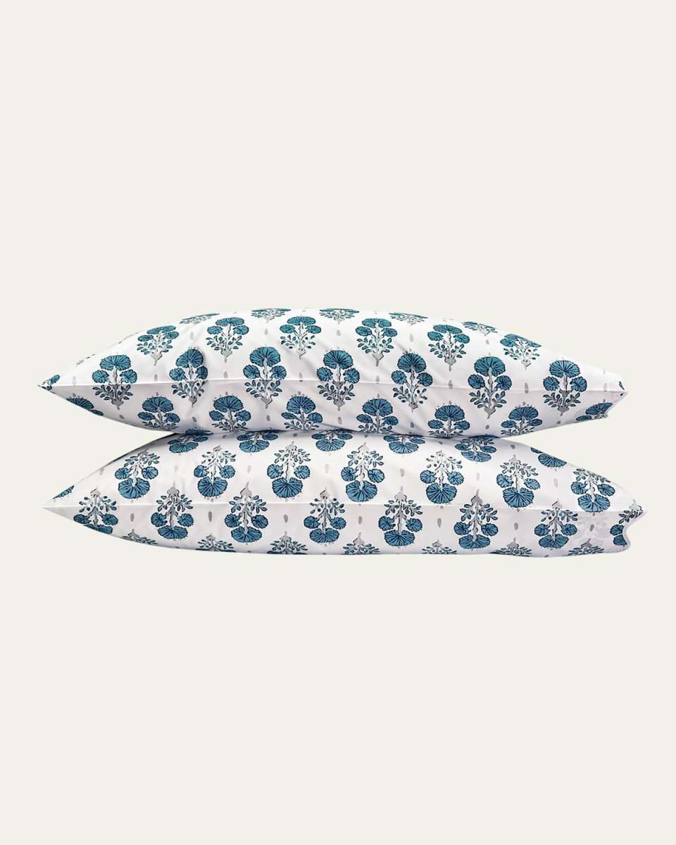 Joplin Pillowcase Pair, STANDARD CASE