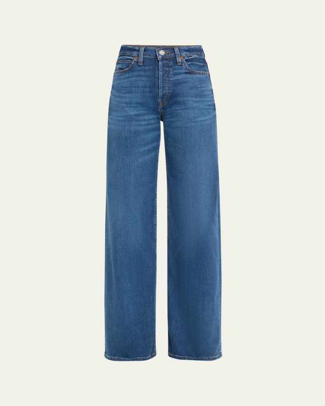 70s Ultra High-Rise Wide-Leg Jeans