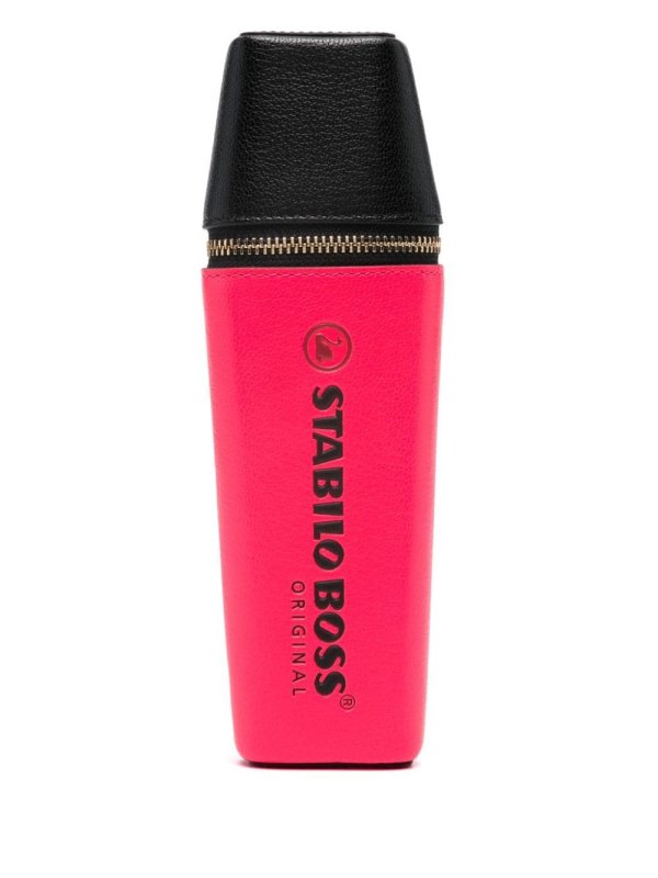 Anya Brands Stabilo Boss pencil case