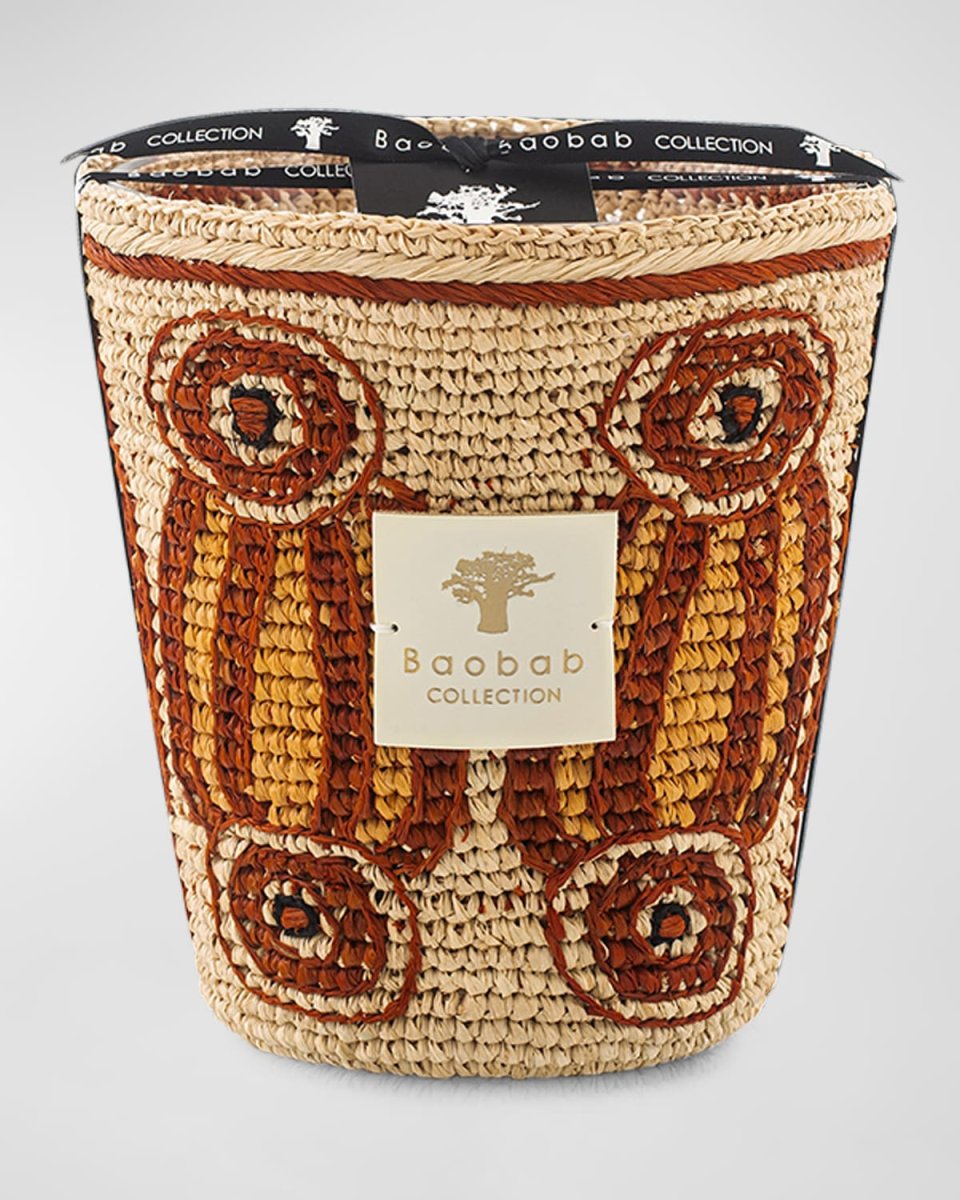 Doany Alasora 4-Wick Max 16 Candle, 81.1 oz.