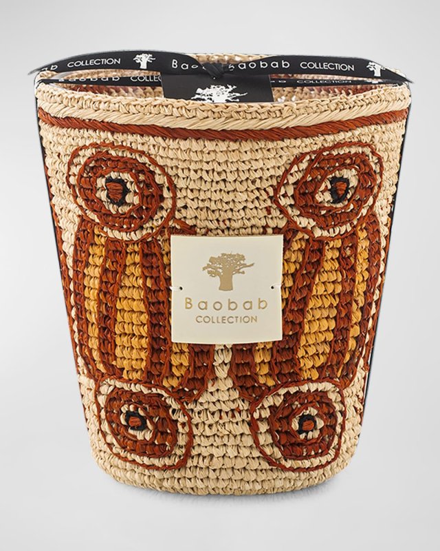 Doany Alasora 4-Wick Max 16 Candle, 81.1 oz.