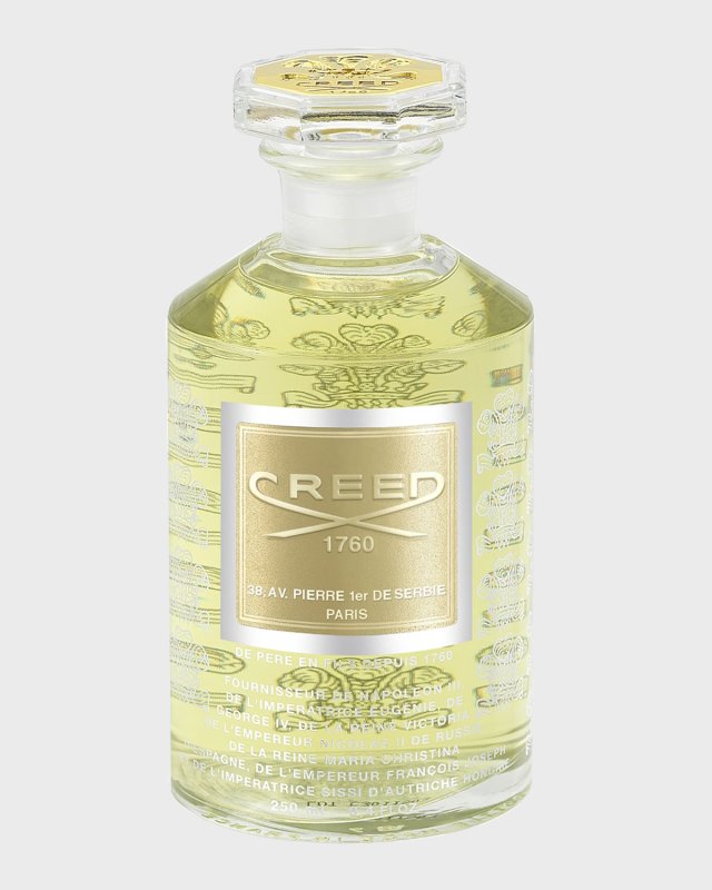 Bois du Portugal Perfume, 8.1