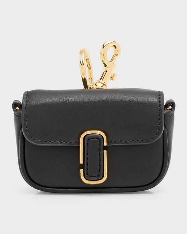The Nano J Marc Bag Charm