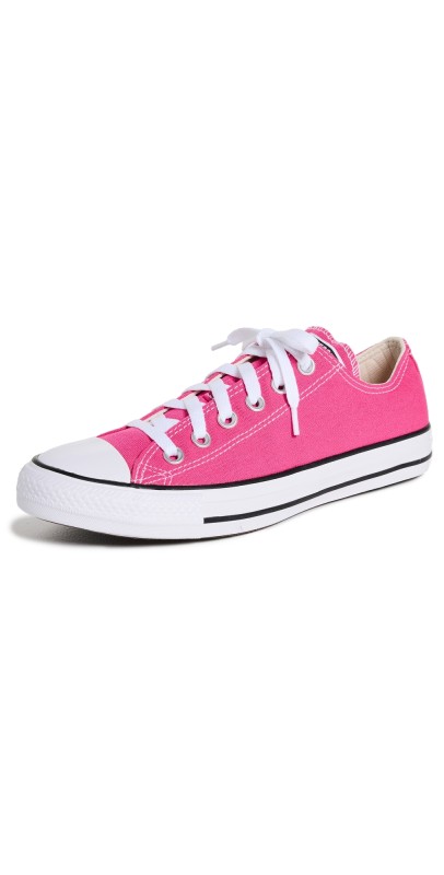 Converse Chuck Taylor All Star Sneakers Chaos Fuchsia
