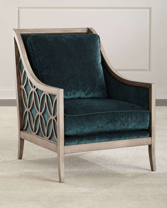 Tahoe Accent Chair