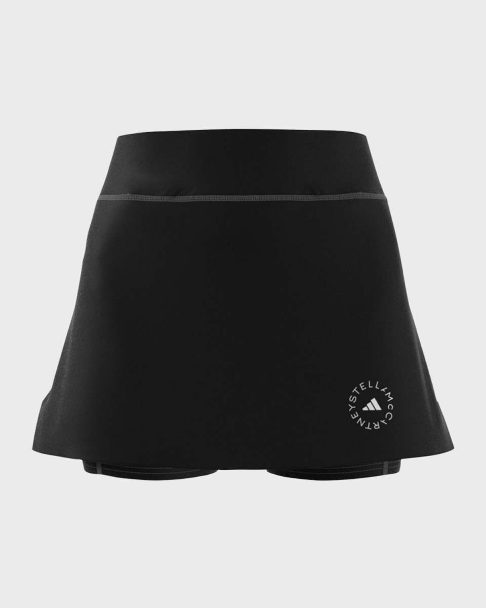 Active Mini Skort