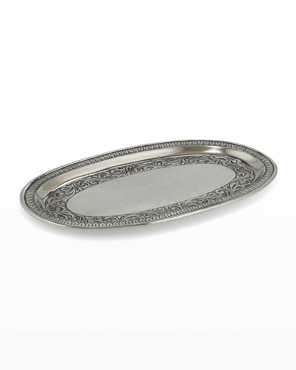 San Lorenzo Tray